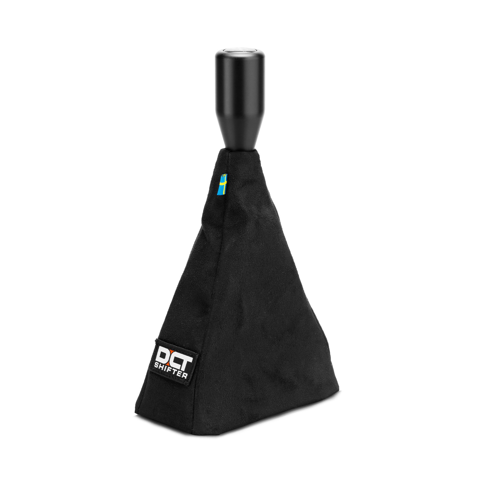 Alcantara gaiter – DomiWorks Engineering AB