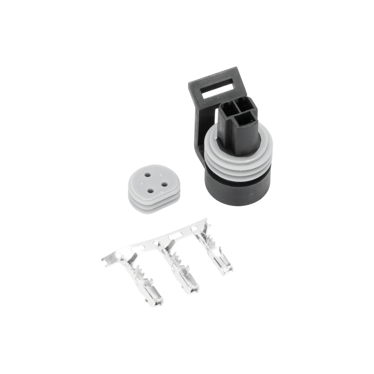 DCT Clutch simulator Remote - Silver