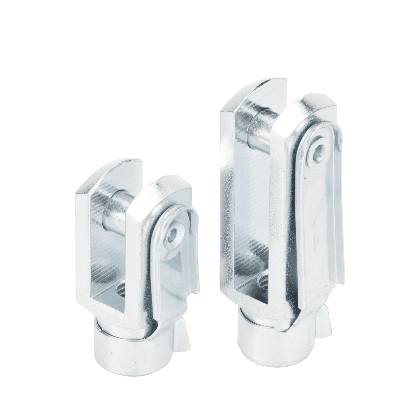 DCT Clutch simulator Firewall/Pedalbox - Silver – DomiWorks