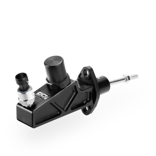 DCT Clutch simulator Firewall/Pedalbox