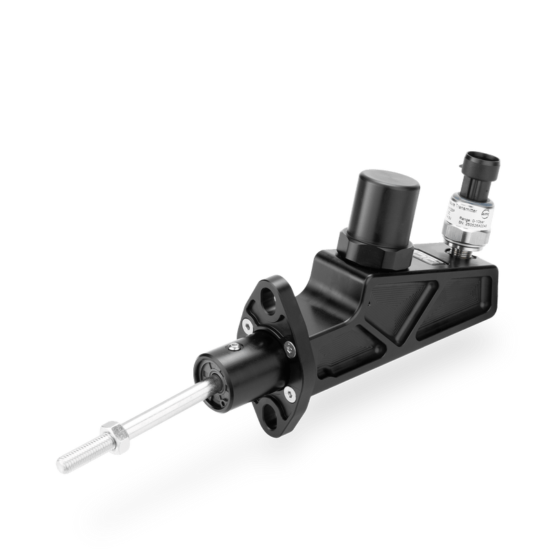 DCT Clutch simulator Firewall/Pedalbox