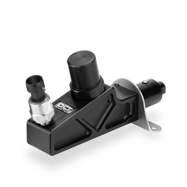 DCT Clutch simulator Remote