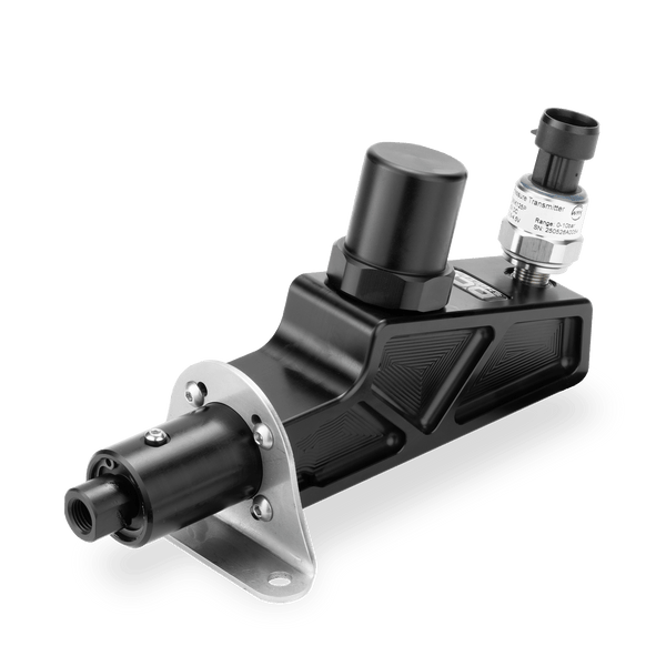 DCT Clutch simulator Remote