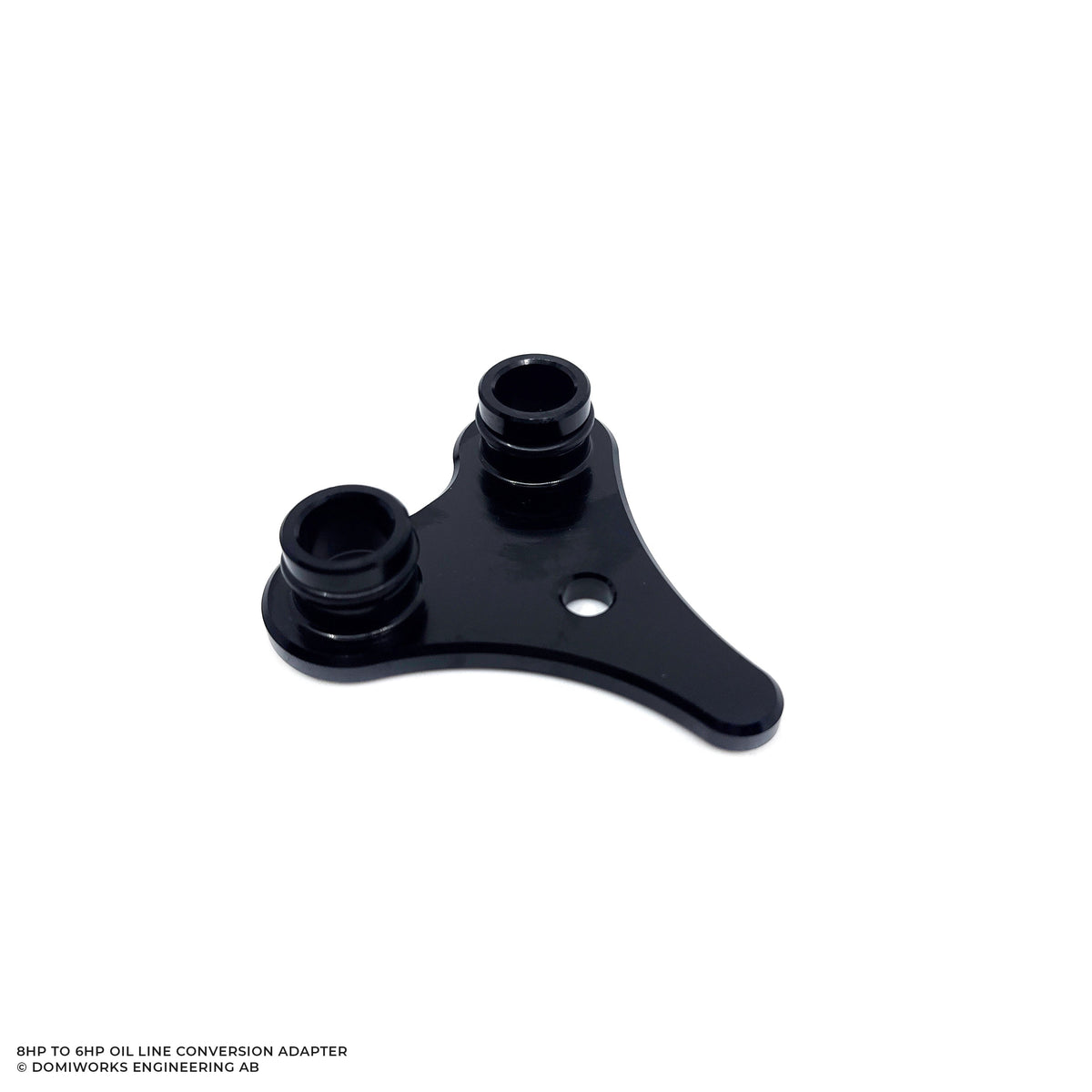 8HP Accessories – DomiWorks Engineering AB