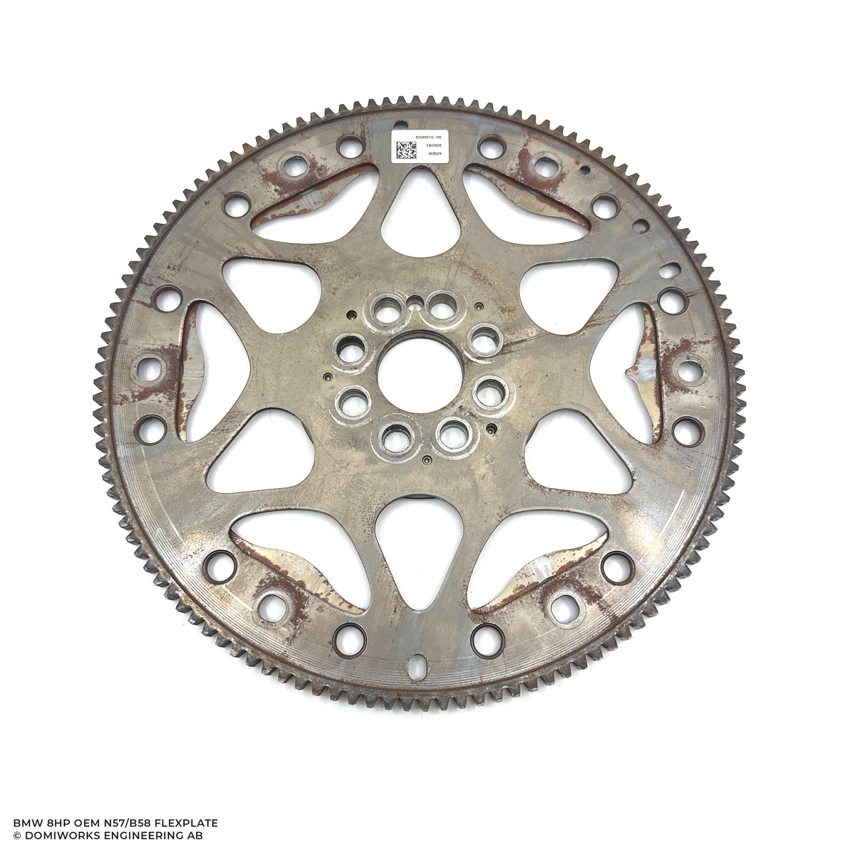 BMW 8HP OEM N57/B58 Flexplate