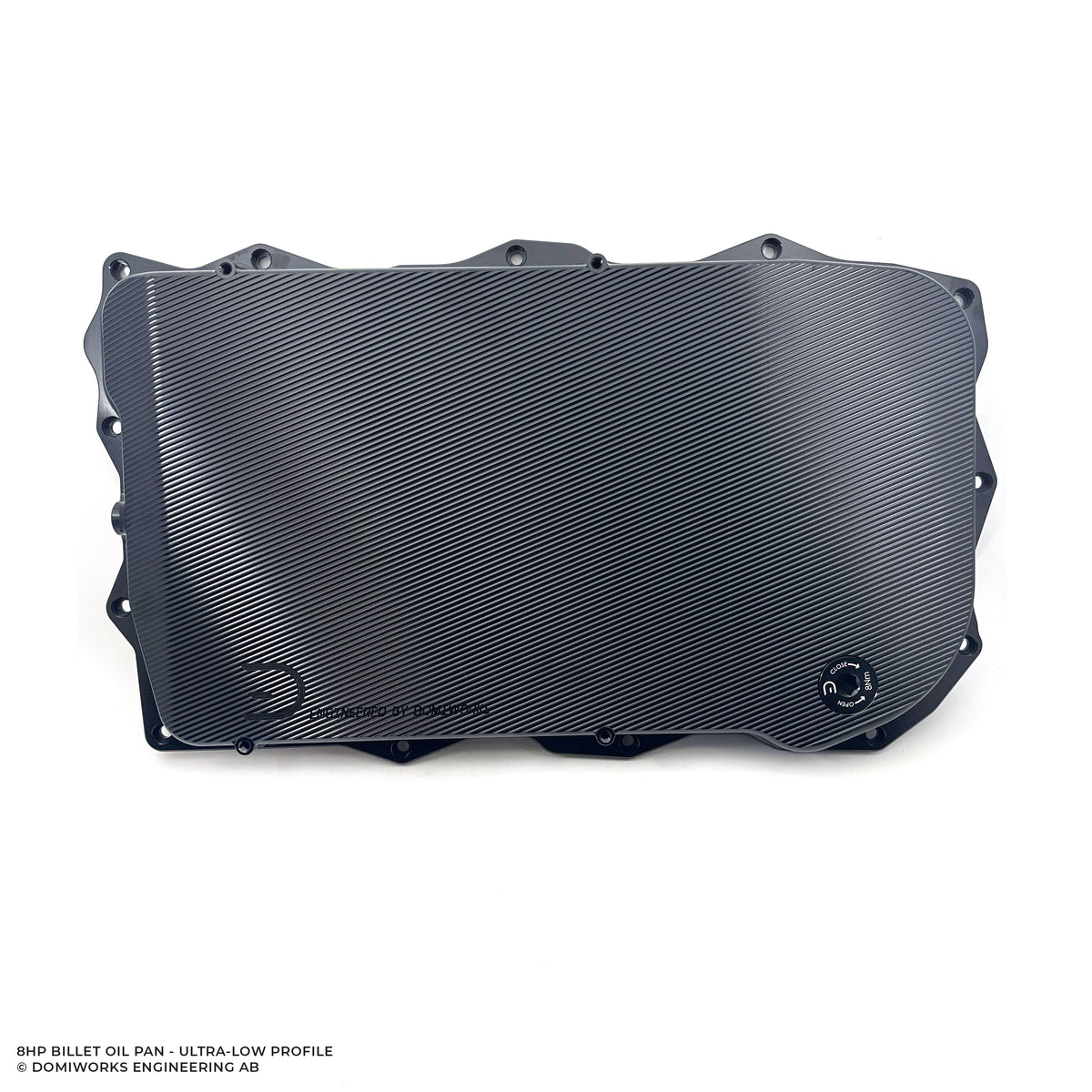 8HP Accessories – DomiWorks Engineering AB