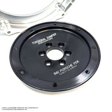 PDK 997.2 to LS Adapter kit