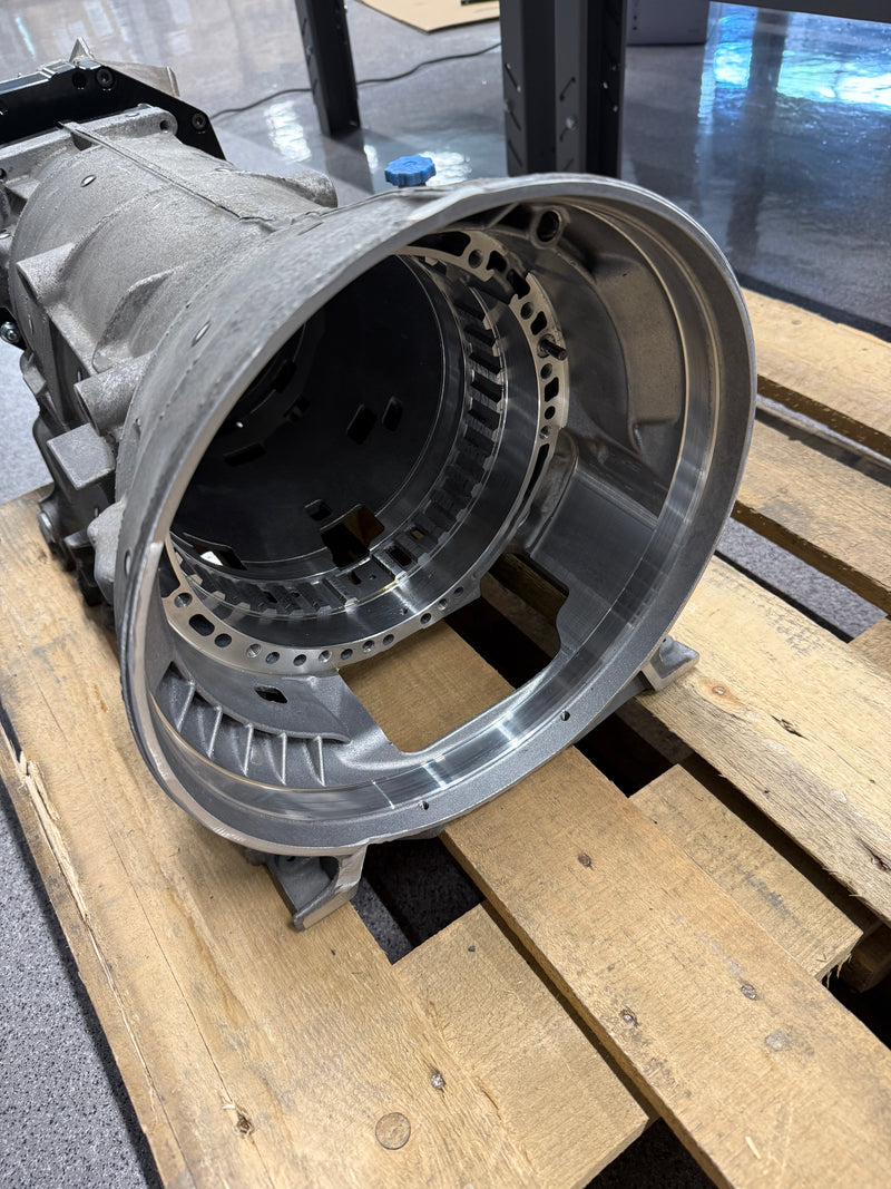 Toyota 1JZ/2JZ Ultim8HP Bellhousing Kit