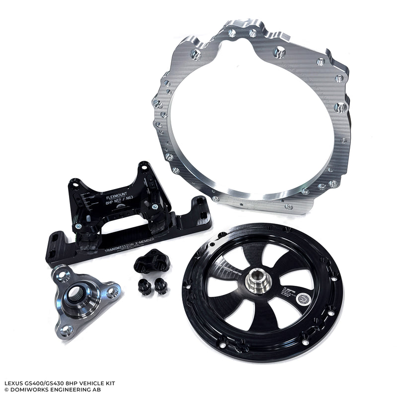 Lexus GS400/GS430