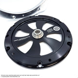 Toyota 2UR-GSE/FSE to 8HP 45/50/70/75/76 N47 N57 B57 B58 S58 ADAPTER KIT