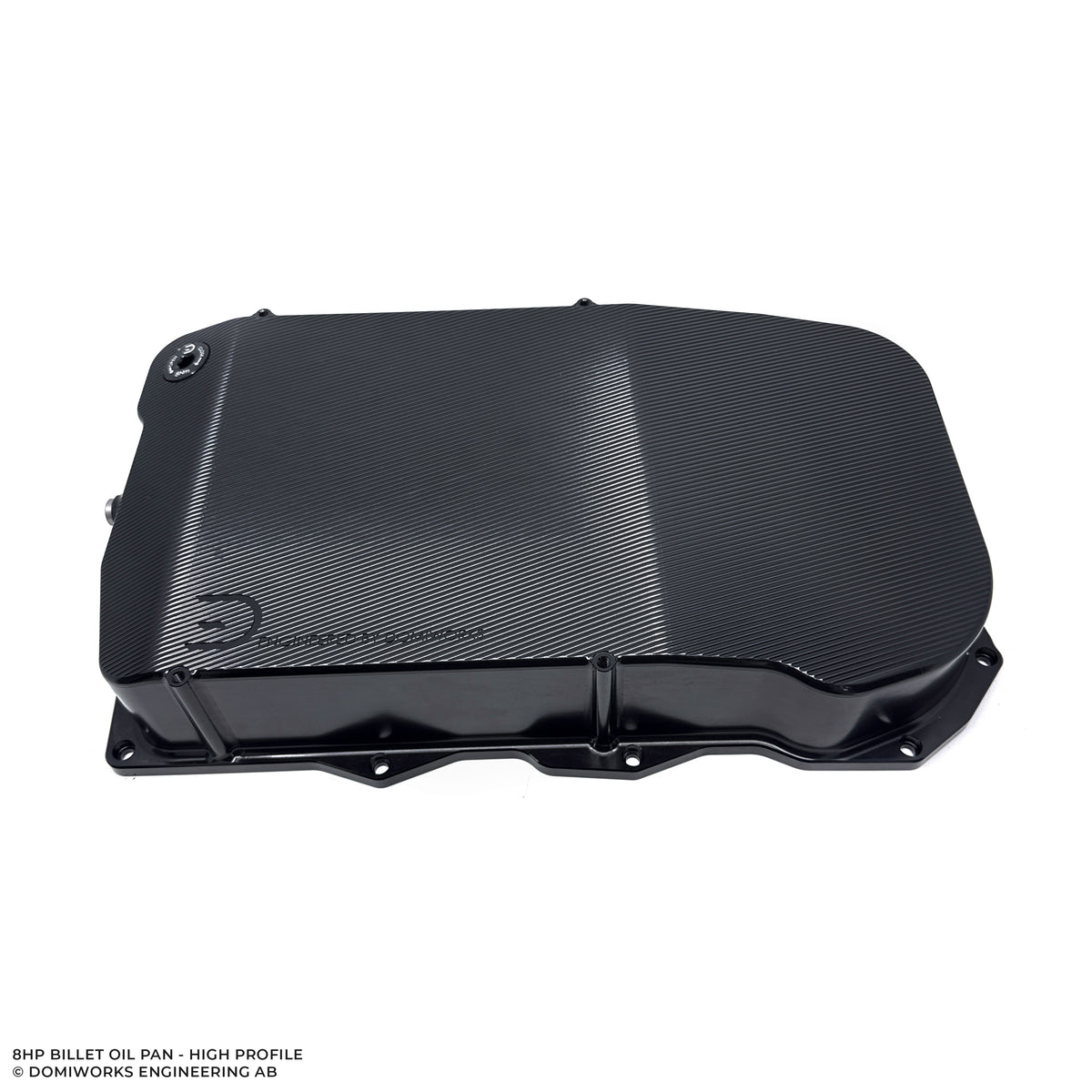 8HP Accessories – DomiWorks Engineering AB