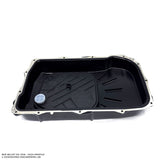 8HP Billet Oil Pan - High profile