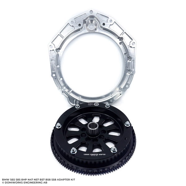 BMW S65 S85 45/50/51/70/75/76 N47 N57 B57 B58 S58 Adapter Kit