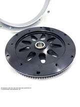 Mitsubishi 4B11 - BMW 8HP N47 N57 B57 B58 S58 Adapter Kit