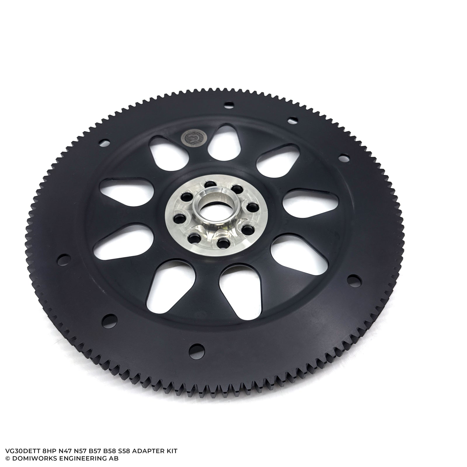 VG30DETT BMW 8HP 45/50/51/70/75/76 N47 N57 B57 B58 S58 Adapter Kit