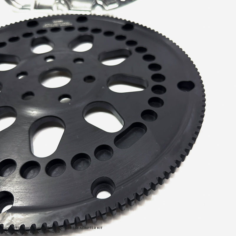 Ford ST170 to BMW 8HP N47 N57 B58 B57 S58 ADAPTER KIT