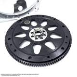 Nissan FJ to 8HP 45/50/70/75 N47 N57 B57 B58 S58 Adapter Kit