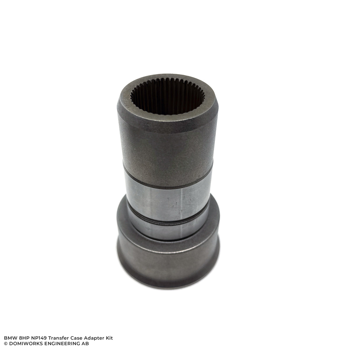 NP149 Transfer Case Adapter Kit to BMW 8HP