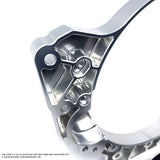 VW VR6 3.2 3.6 - BMW 8HP 45/50/51/70/75/76 N47 N57 B57 B58 S58 ADAPTER KIT