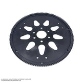 LA Magnum to 8HP Dodge Hemi Small Block