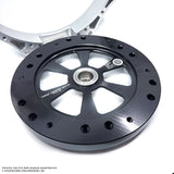 Toyota 1VD-FTV/1VDJ to Dodge 8HP 70/75/90/95 Charger/Challenger/Scat Pack Hellcat Trackhawk RAM Adapter Kit