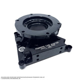 NP231/241/242/243/246/249 Transfer Case Adapter Kit to 8HP Land Rover