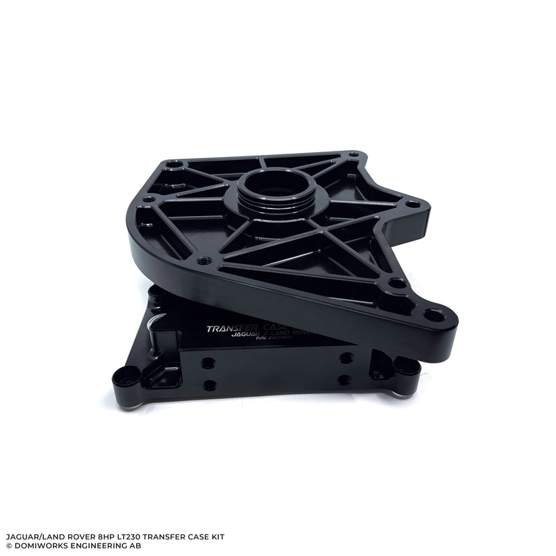 Land Rover LT230 Transfer Case Adapter Kit to 8HP Land Rover