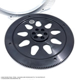 Land Rover TDV6 TDV8 to 8HP Jaguar/Land Rover