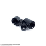 Oil Cooler Adapter - Dodge 8HP - RAM 1500 / EcoDiesel