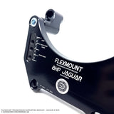 FlexMount - Transmission Supporting Bracket - Jaguar XF