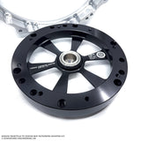 Nissan TB48/TD42 to Dodge 8HP 70 / 75 / 90 / 95 Adapter Kit