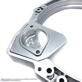 Nissan TB48/TD42 to Dodge 8HP 70 / 75 / 90 / 95 Adapter Kit