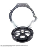 Ford Coyote/Voodoo/Godzilla/Modular to Jaguar/Land Rover 8HP 70/75 Adapter Kit