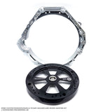 Ford Coyote/Voodoo/Godzilla/Modular to Jaguar/Land Rover 8HP 70/75 Adapter Kit
