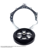 Chevy LS/LT/SB/BB to Maserati Ghibli 8HP 70/75 Pentastar