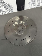 Chevy LS/LT/SB/BB Ultim8HP Bellhousing Kit
