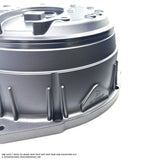 Toyota 1JZ/2JZ Ultim8HP Bellhousing Kit for 8HP95 Dodge Trackhawk