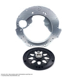 Toyota 2TR / 3RZ to Dodge 8HP 70/75/90/95 Adapter Kit