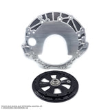 Toyota 5VZ to Dodge 8HP 70/75/90/95 Adapter Kit