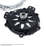 MB M156/M157 to BMW 8HP N57 B57 B58 S58 Adapter Kit