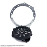 MB M156/M157 to BMW 8HP N57 B57 B58 S58 Adapter Kit
