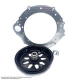 Cummins 6BT - Dodge 8HP 70/75/90/95 ADAPTER KIT