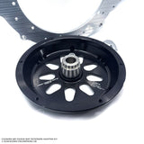 Cummins 6BT - Dodge 8HP 70/75/90/95 ADAPTER KIT