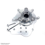 BMW 8HP AWD to RWD Conversion Adapter Kit - 105mm Guibo