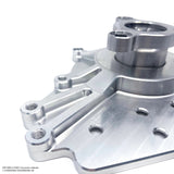 BMW 8HP AWD to RWD Conversion Adapter Kit - 105mm Guibo