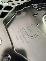 Nissan Skyline GTR Transfer Case Adapter for GS7 DCT