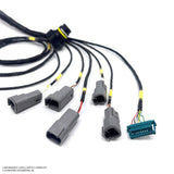 CANTCU 8HP / DCT Wiring Harness Kit