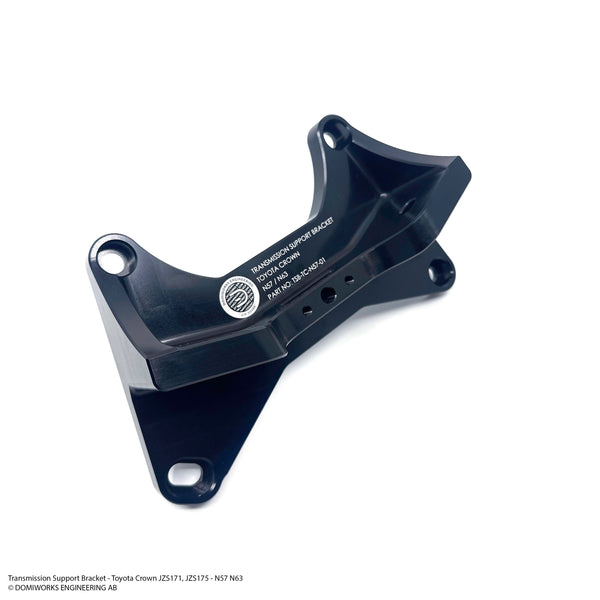 Transmission Supporting Bracket - Toyota Crown (JZS171, JZS175 Transmission Supporting Bracket - Toyota Crown (JZS171, JZS175