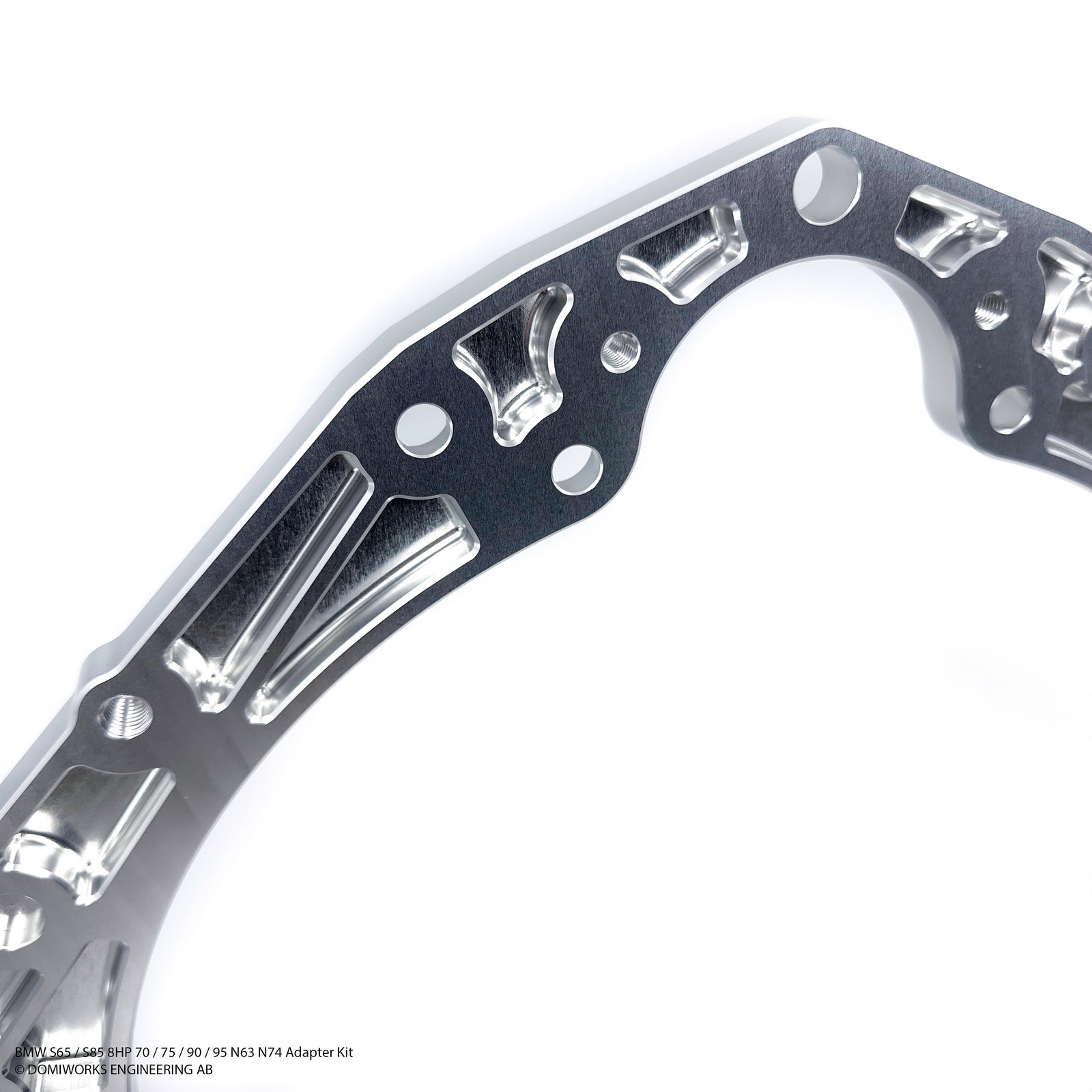 DDD　904545 BMW S65 S85 70/75/90/95 N63 N73 N74 Adapter Kit – DomiWorks