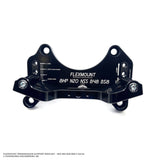 FlexMount - Transmission Supporting Bracket - 8HP70 N20 N55 B48 B58 F-series